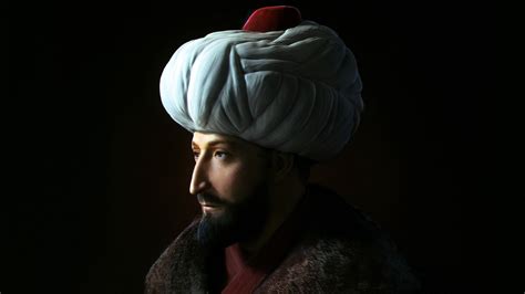 fatih sultan mehmet şiirleri osmanlı